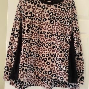 Cuddleduds Large Women’s Top